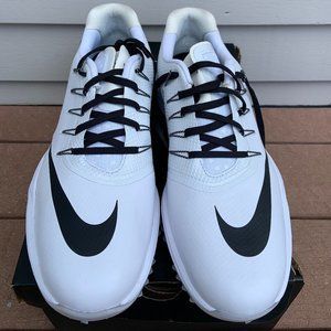 Nike Men's Golf Shoes, Size 11.5, Brand New